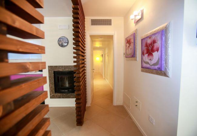 Villa en Martina Franca - Villa Caraitria by Pugliadamare Villa en Martina Franca - Villa Caraitria by Pugliadamare