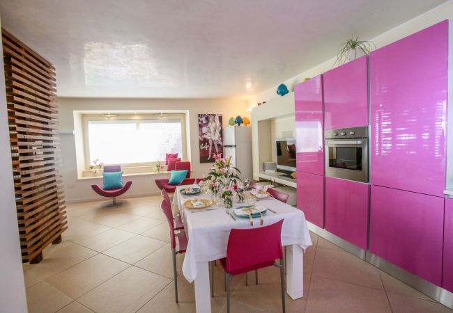 Villa en Martina Franca - Villa Caraitria by Pugliadamare Villa en Martina Franca - Villa Caraitria by Pugliadamare