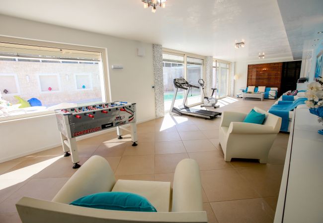 Villa en Martina Franca - Villa Caraitria by Pugliadamare Villa en Martina Franca - Villa Caraitria by Pugliadamare