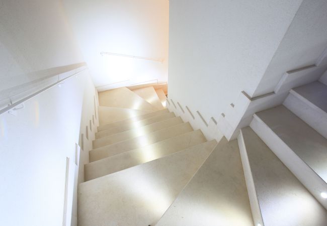 Villa en Martina Franca - Villa Caraitria by Pugliadamare Villa en Martina Franca - Villa Caraitria by Pugliadamare