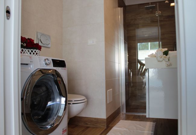 Villa en Martina Franca - Villa Caraitria by Pugliadamare Villa en Martina Franca - Villa Caraitria by Pugliadamare