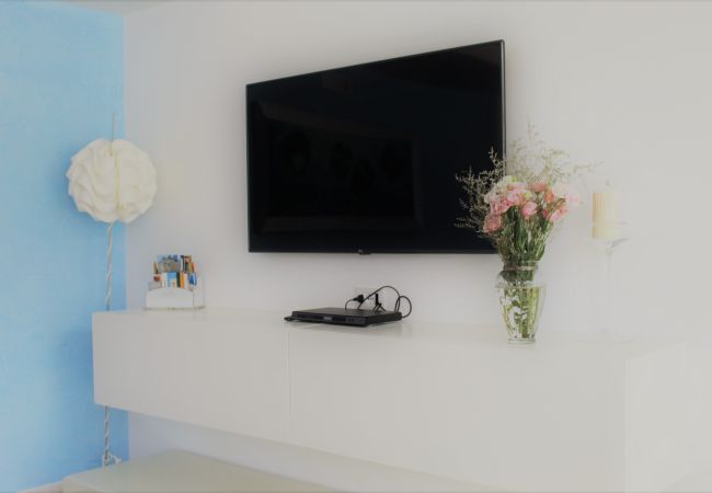 Villa en Martina Franca - Villa Caraitria by Pugliadamare Villa en Martina Franca - Villa Caraitria by Pugliadamare