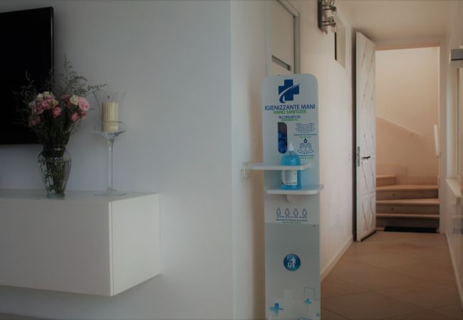 Villa en Martina Franca - Villa Caraitria by Pugliadamare Villa en Martina Franca - Villa Caraitria by Pugliadamare