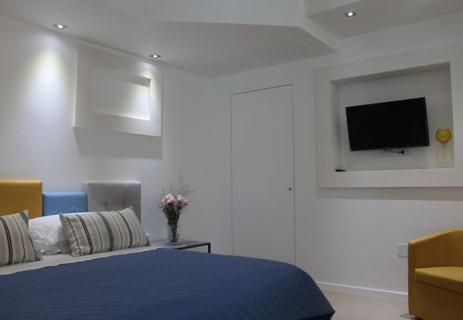 Villa en Martina Franca - Villa Caraitria by Pugliadamare Villa en Martina Franca - Villa Caraitria by Pugliadamare