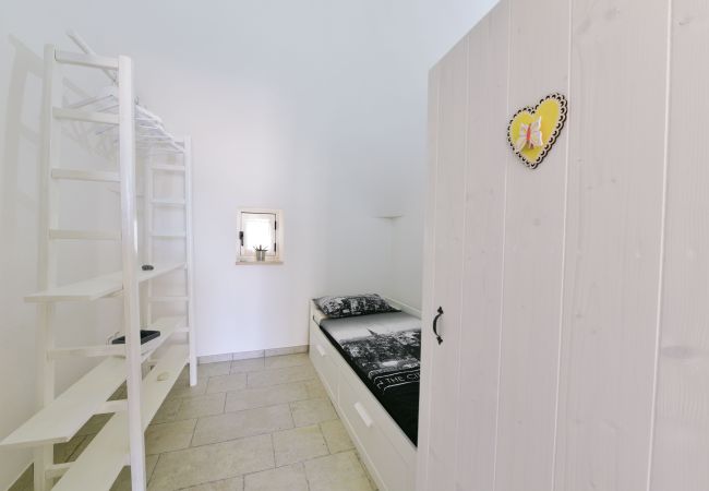 Trullo en Martina Franca - trullo nonna itria by pugliadamare  Trullo en Martina Franca - trullo nonna itria by pugliadamare