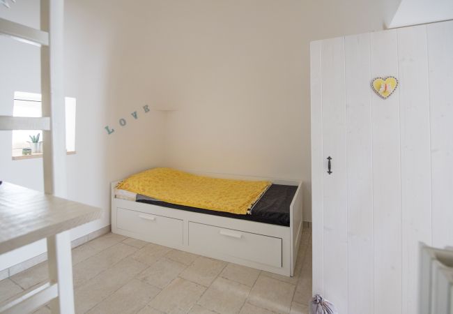 Trullo en Martina Franca - trullo nonna itria by pugliadamare  Trullo en Martina Franca - trullo nonna itria by pugliadamare