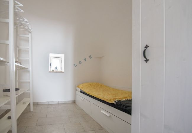 Trullo en Martina Franca - trullo nonna itria by pugliadamare  Trullo en Martina Franca - trullo nonna itria by pugliadamare