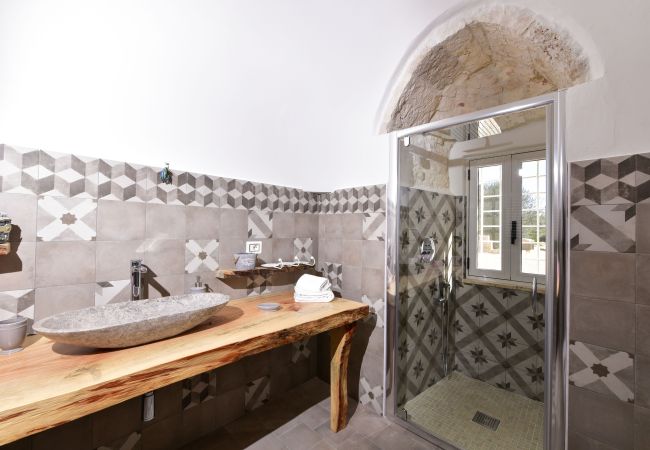 Trullo en Martina Franca - trullo nonna itria by pugliadamare  Trullo en Martina Franca - trullo nonna itria by pugliadamare