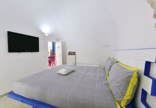 Trullo en Martina Franca - trullo nonna itria by pugliadamare  Trullo en Martina Franca - trullo nonna itria by pugliadamare