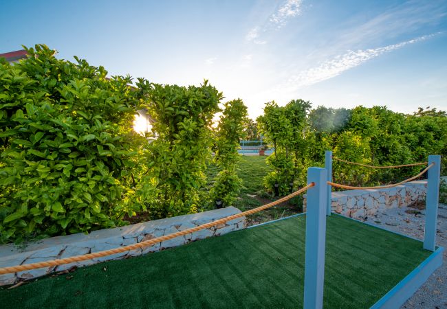 Trullo en Martina Franca - trullo nonna itria by pugliadamare  Trullo en Martina Franca - trullo nonna itria by pugliadamare