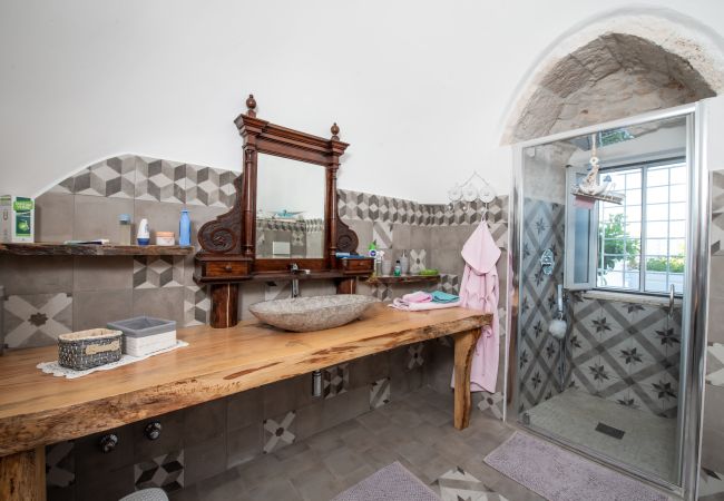 Trullo en Martina Franca - trullo nonna itria by pugliadamare  Trullo en Martina Franca - trullo nonna itria by pugliadamare