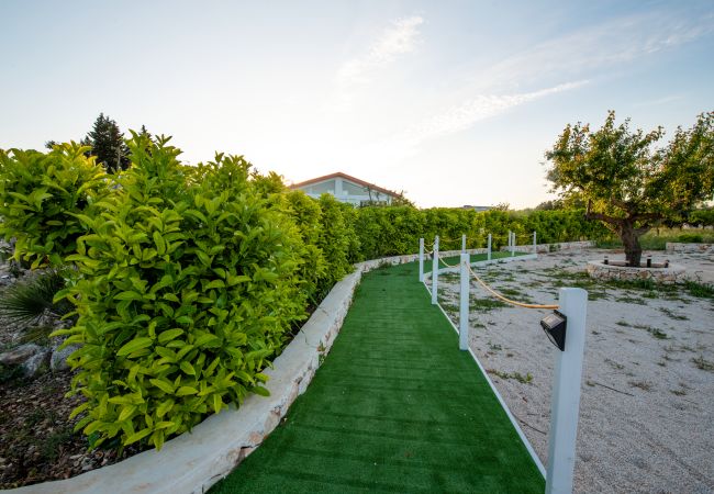 Trullo en Martina Franca - trullo nonna itria by pugliadamare  Trullo en Martina Franca - trullo nonna itria by pugliadamare