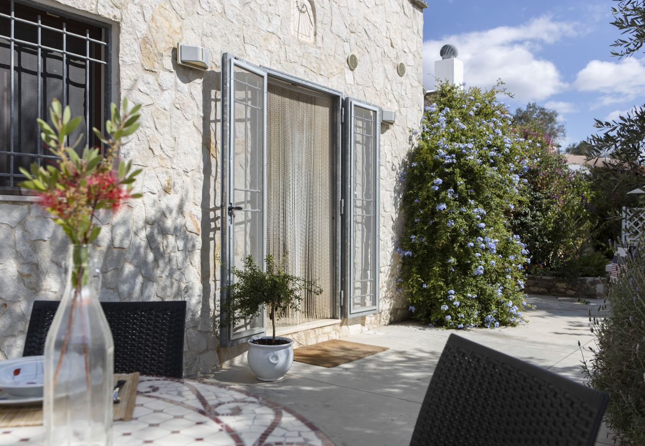 Residencial en San Michele Salentino - Casa dei Papaveri by Pugliadamare