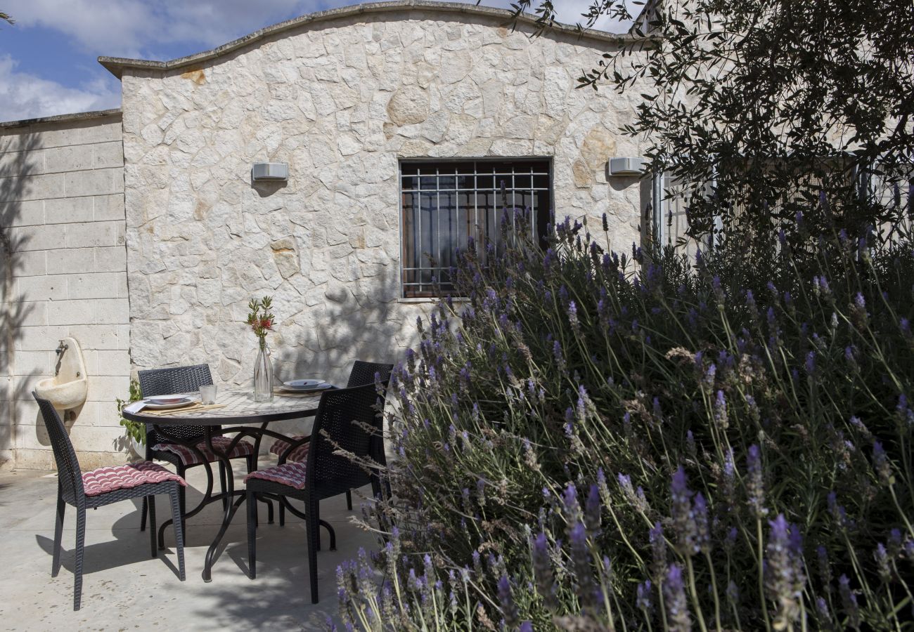 Residencial en San Michele Salentino - Casa dei Papaveri by Pugliadamare