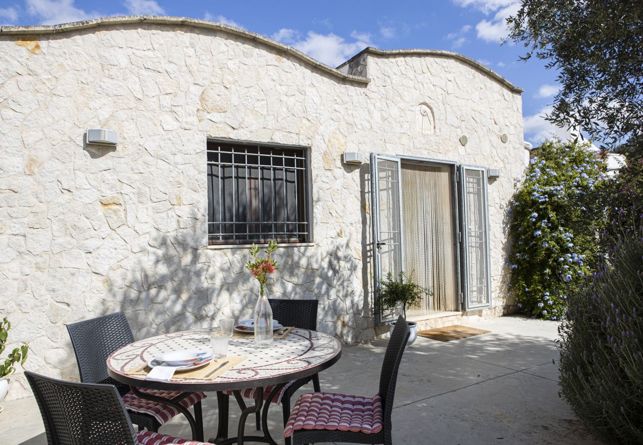 Residencial en San Michele Salentino - Casa dei Papaveri by Pugliadamare
