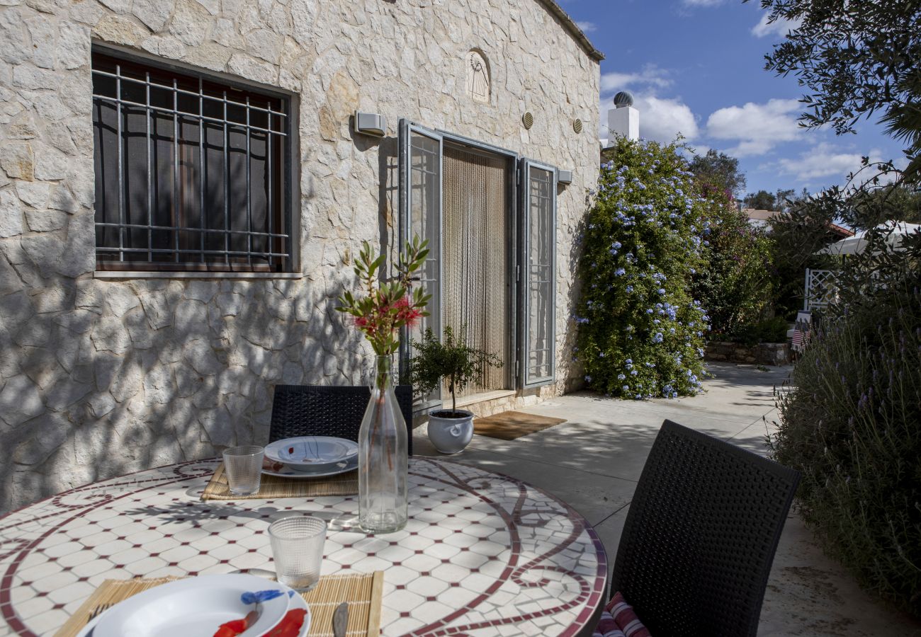 Residencial en San Michele Salentino - Casa dei Papaveri by Pugliadamare