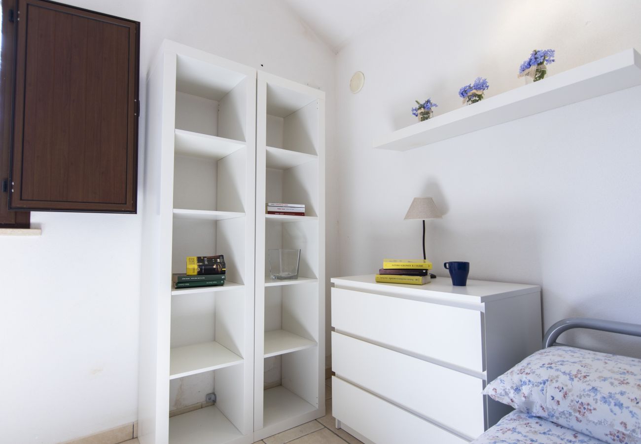 Residencial en San Michele Salentino - Casa dei Papaveri by Pugliadamare