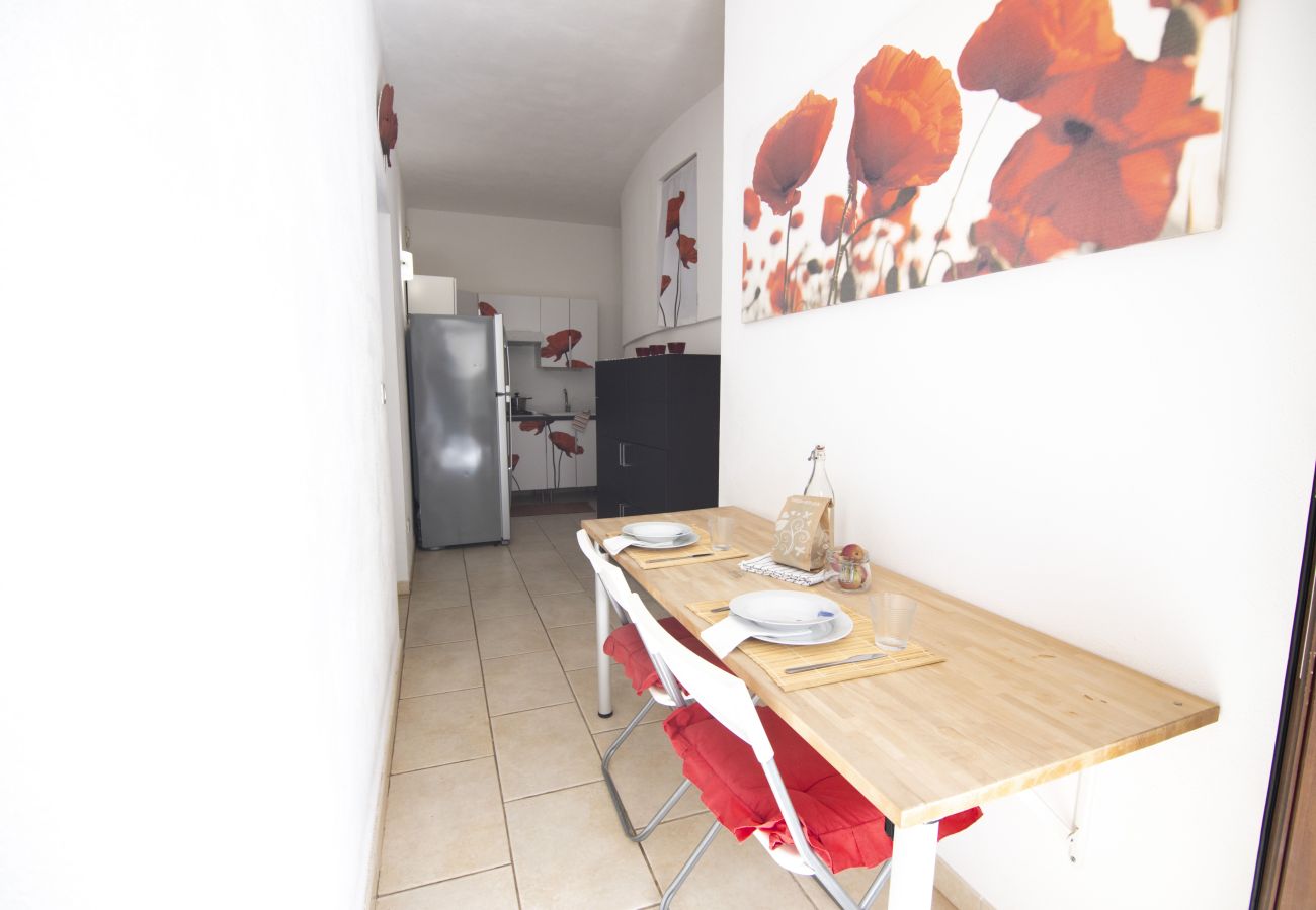 Residencial en San Michele Salentino - Casa dei Papaveri by Pugliadamare
