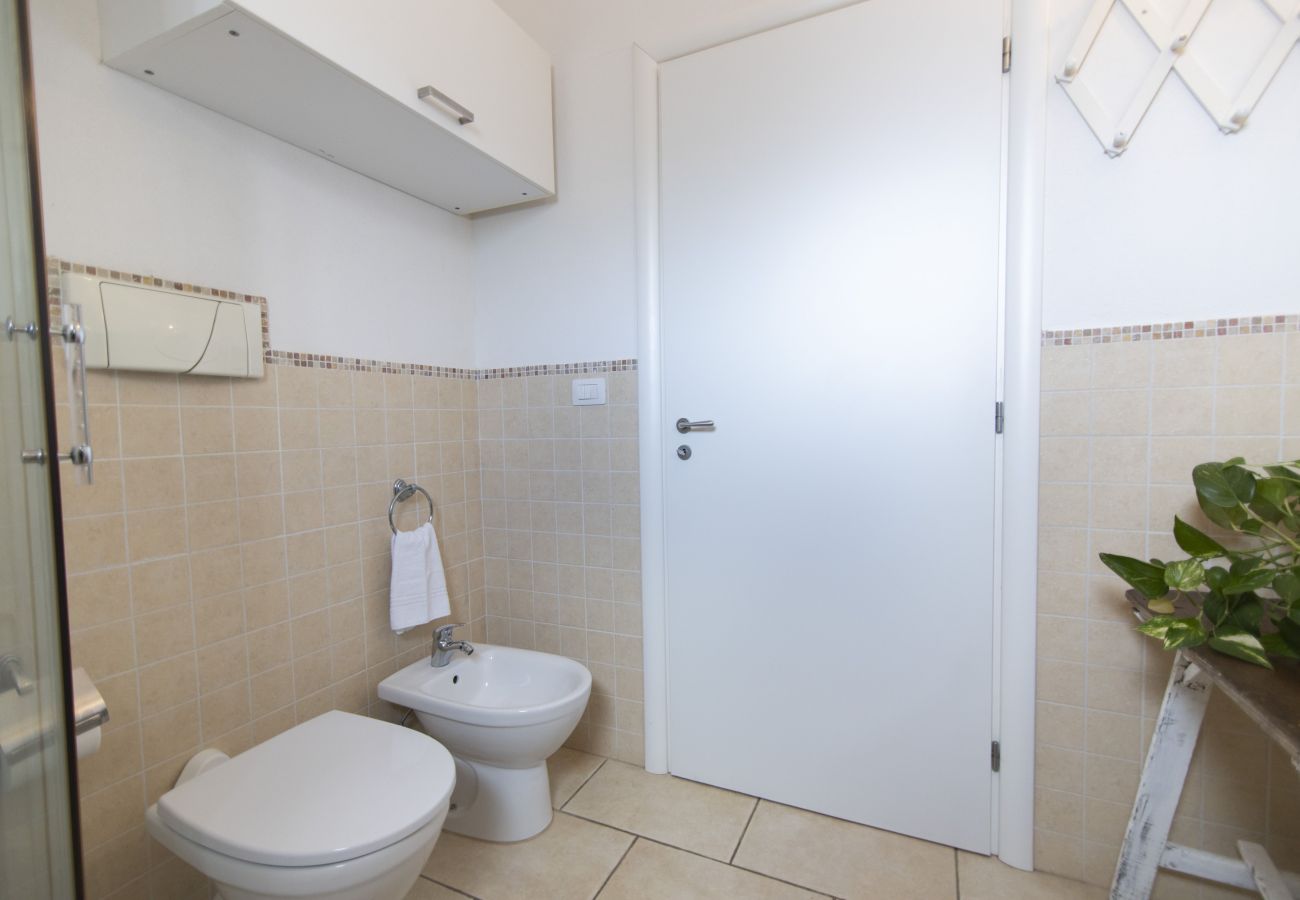 Residencial en San Michele Salentino - Casa dei Papaveri by Pugliadamare