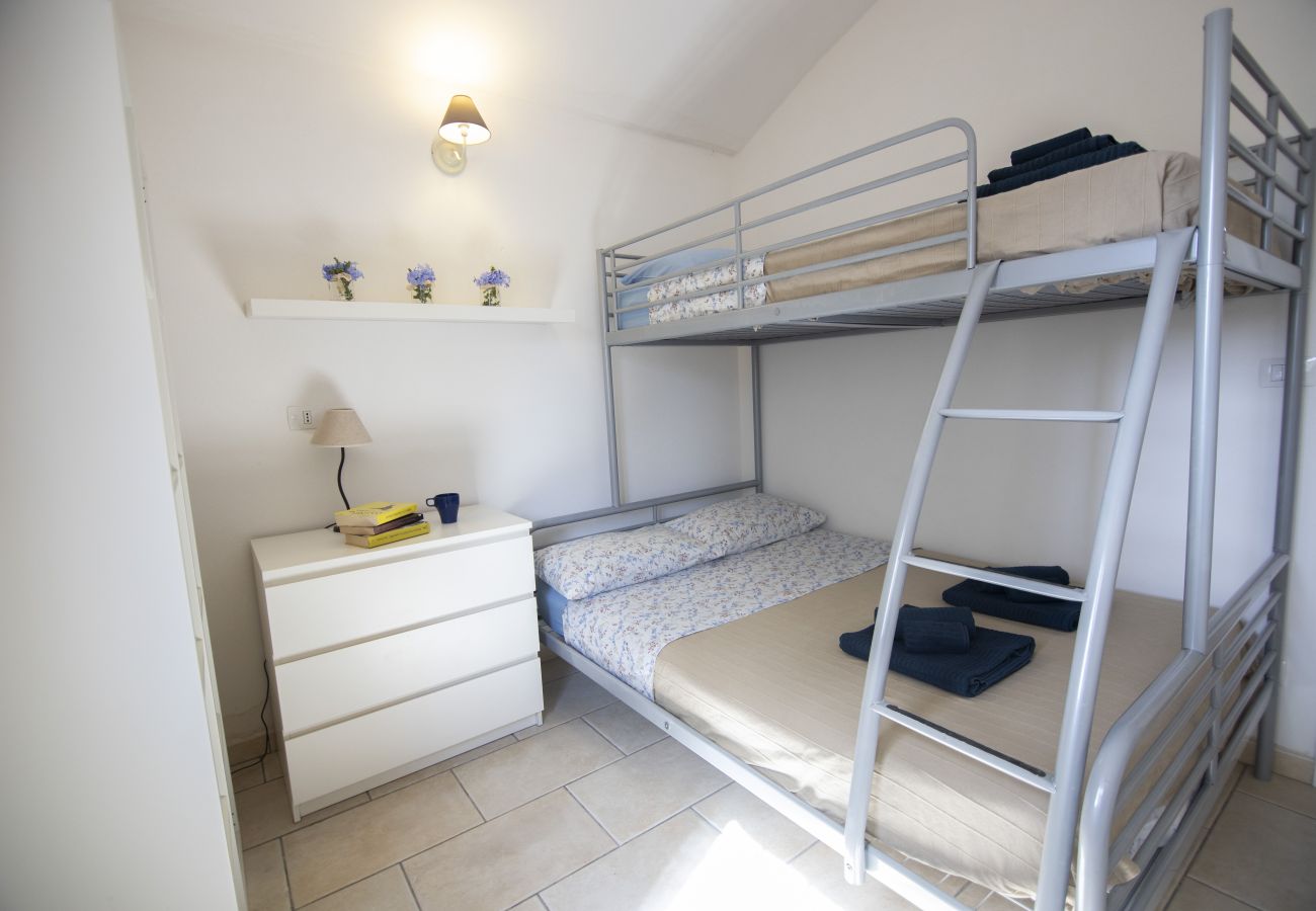 Residencial en San Michele Salentino - Casa dei Papaveri by Pugliadamare