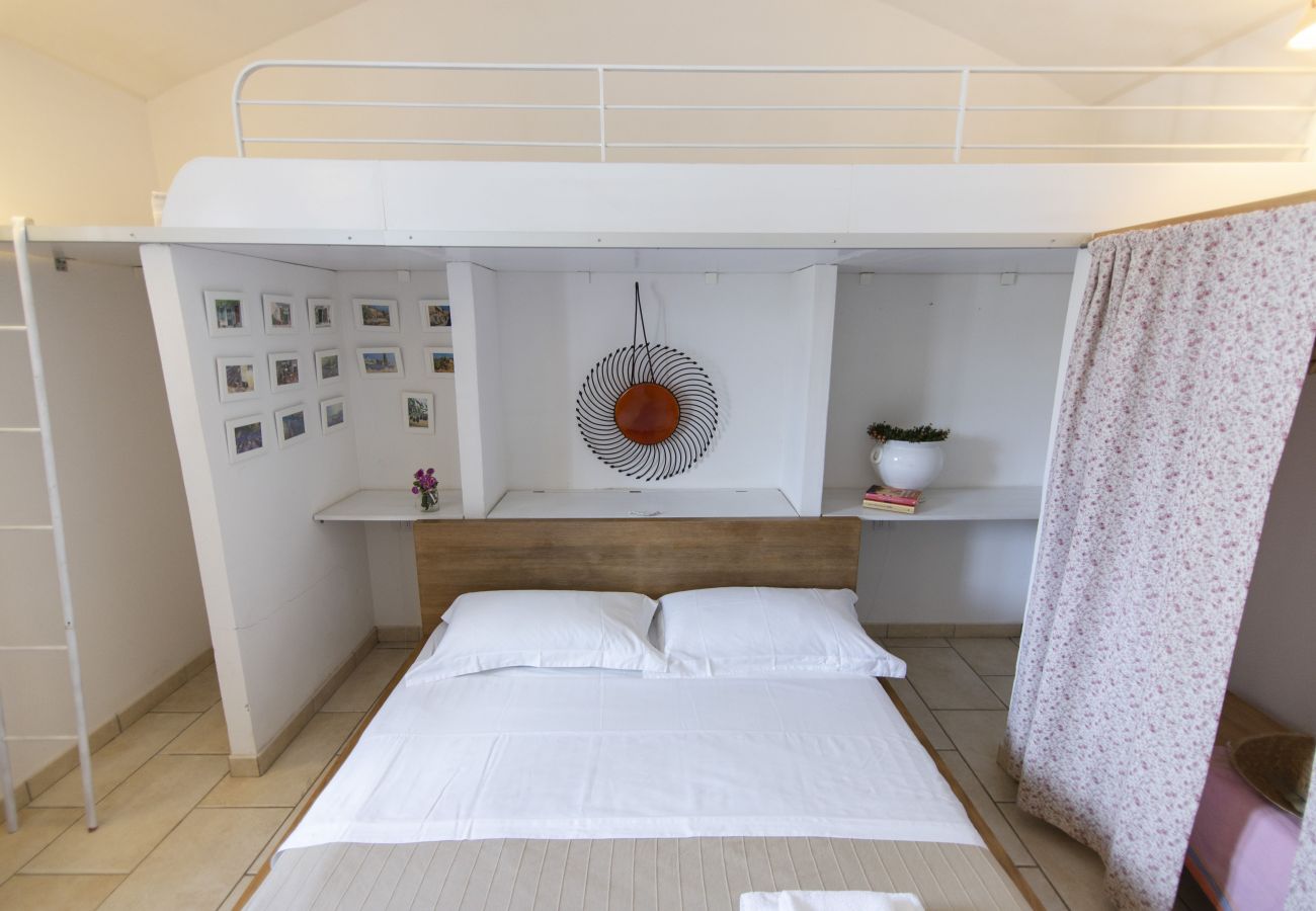 Residencial en San Michele Salentino - Casa dei Papaveri by Pugliadamare