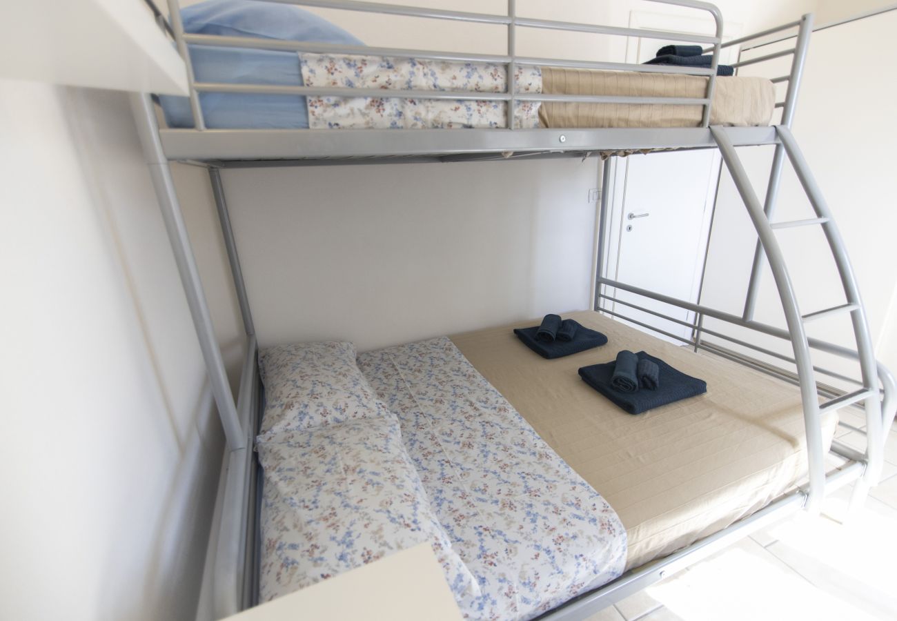 Residencial en San Michele Salentino - Casa dei Papaveri by Pugliadamare