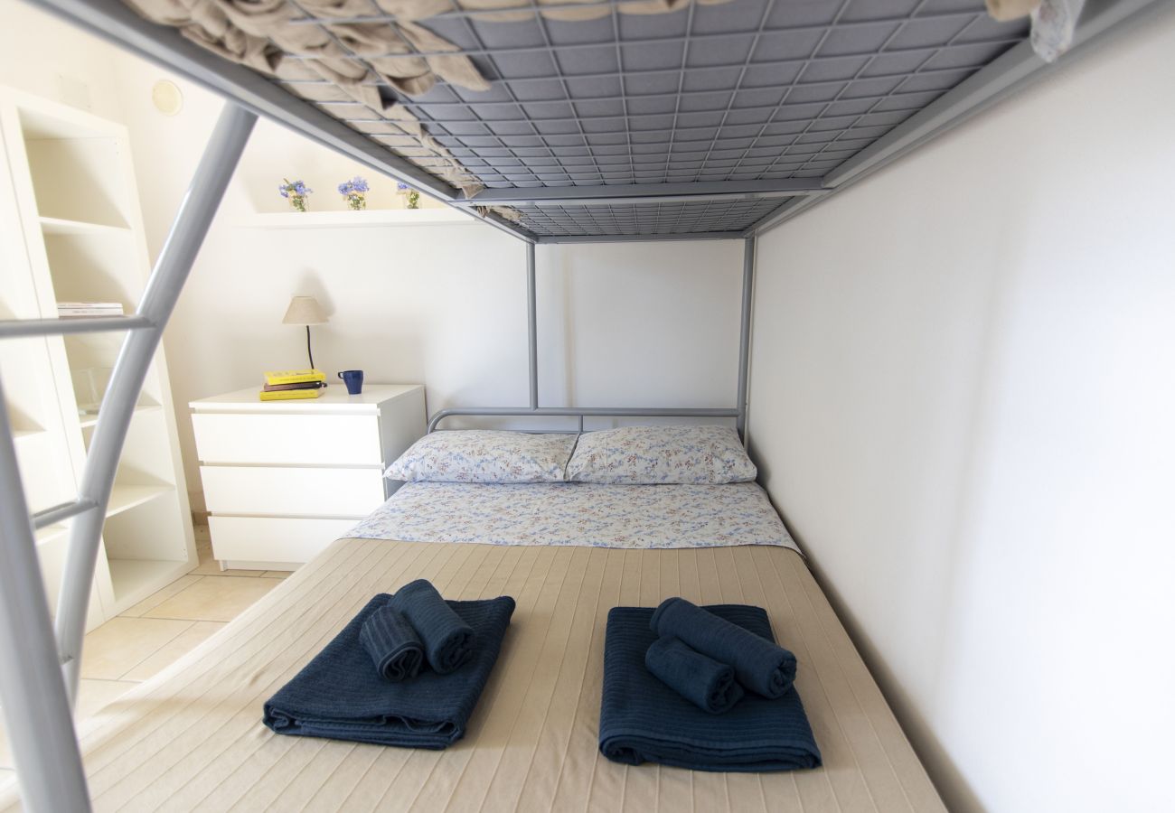 Residencial en San Michele Salentino - Casa dei Papaveri by Pugliadamare