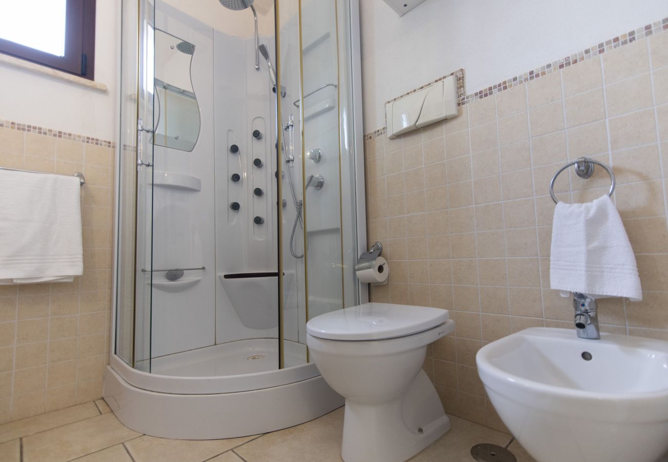 Residencial en San Michele Salentino - Casa dei Papaveri by Pugliadamare