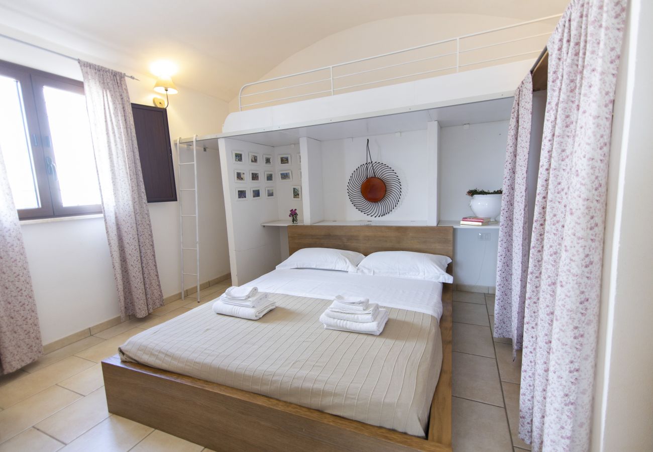 Residencial en San Michele Salentino - Casa dei Papaveri by Pugliadamare