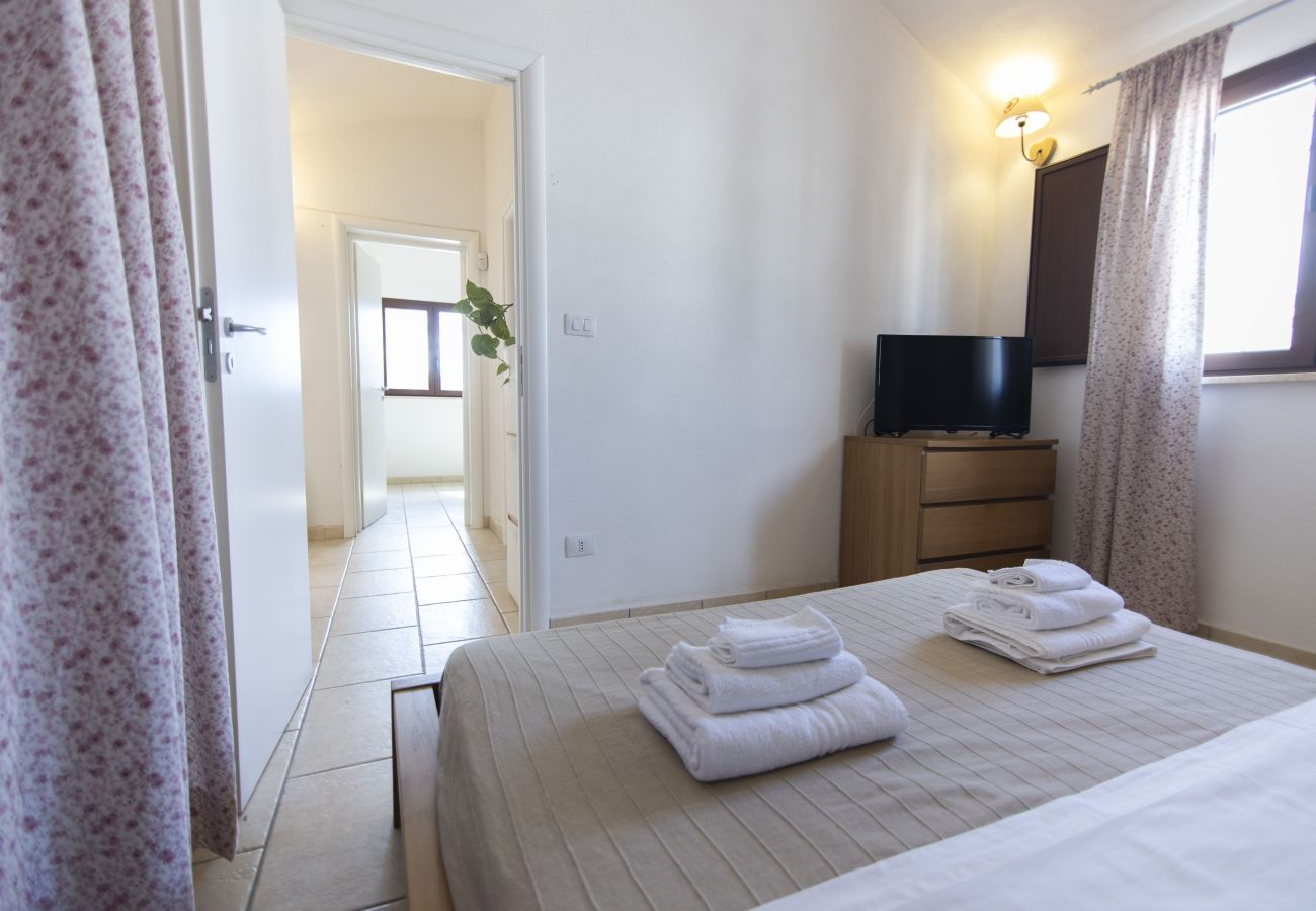 Residencial en San Michele Salentino - Casa dei Papaveri by Pugliadamare