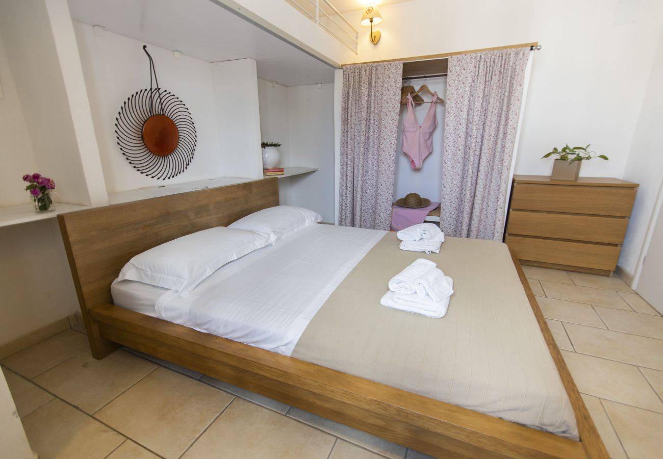 Residencial en San Michele Salentino - Casa dei Papaveri by Pugliadamare