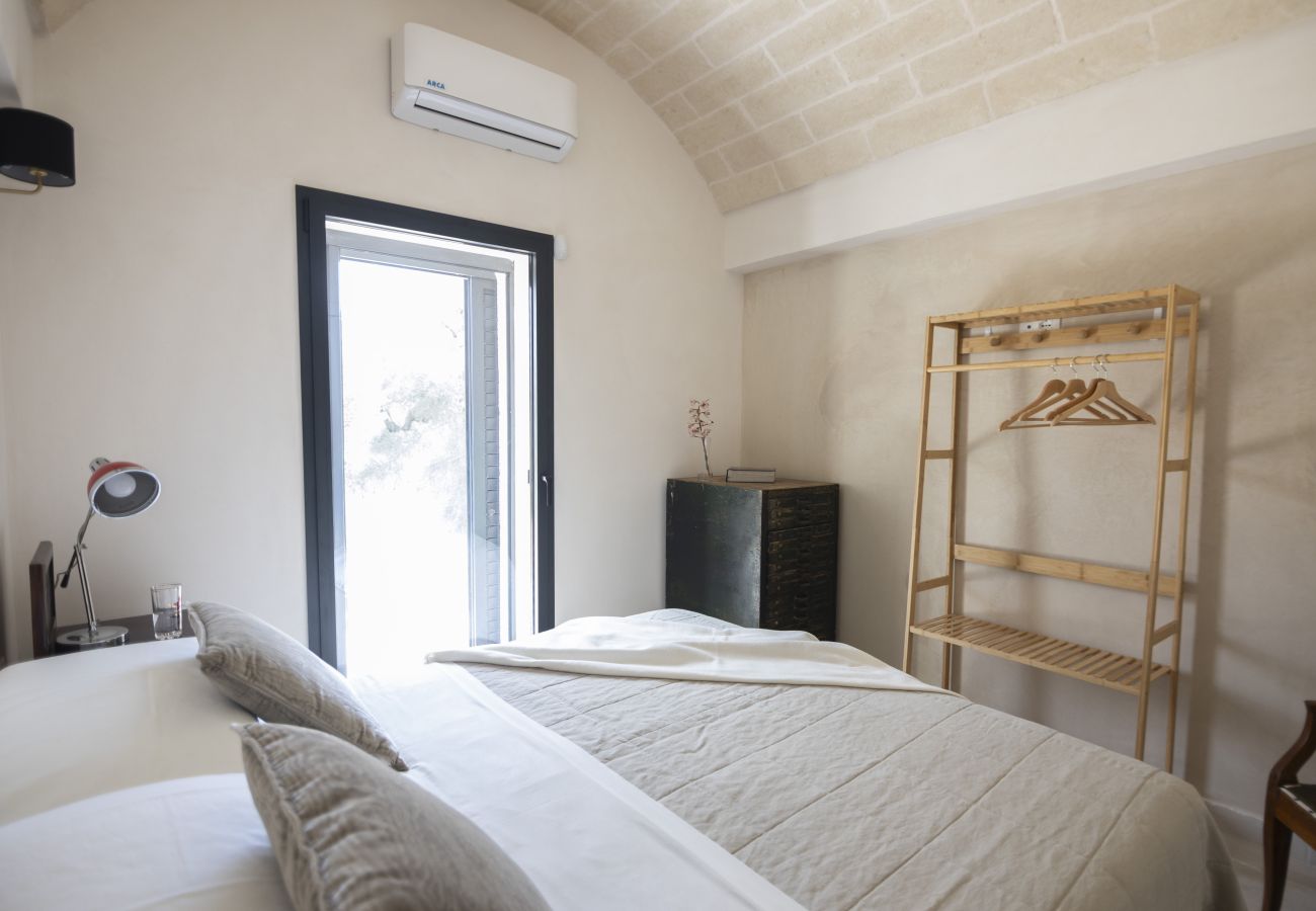 Trullo en Ostuni - Trullo fante ilare