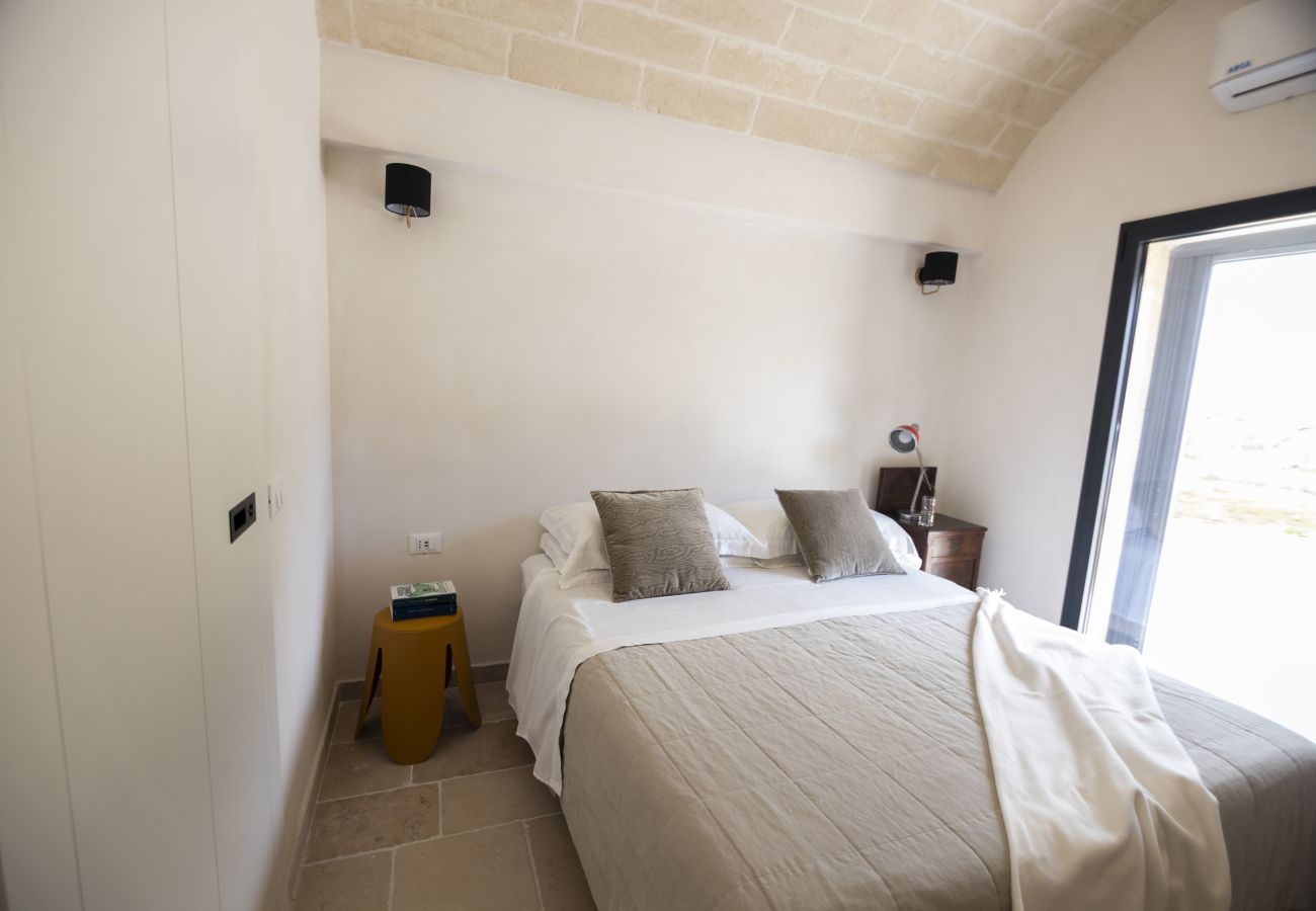 Trullo en Ostuni - Trullo fante ilare