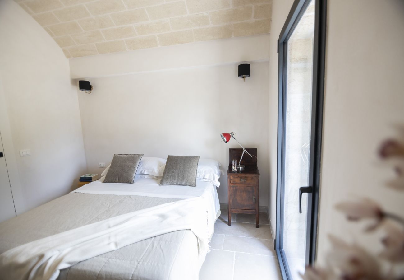 Trullo en Ostuni - Trullo fante ilare