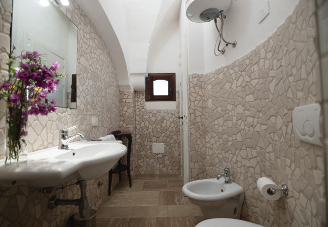 Casa rural en Francavilla Fontana - Masseria Palmo by Pugliadamare Casa rural en Francavilla Fontana - Masseria Palmo by Pugliadamare