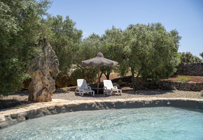 Casa rural en Francavilla Fontana - Masseria Palmo by Pugliadamare Casa rural en Francavilla Fontana - Masseria Palmo by Pugliadamare