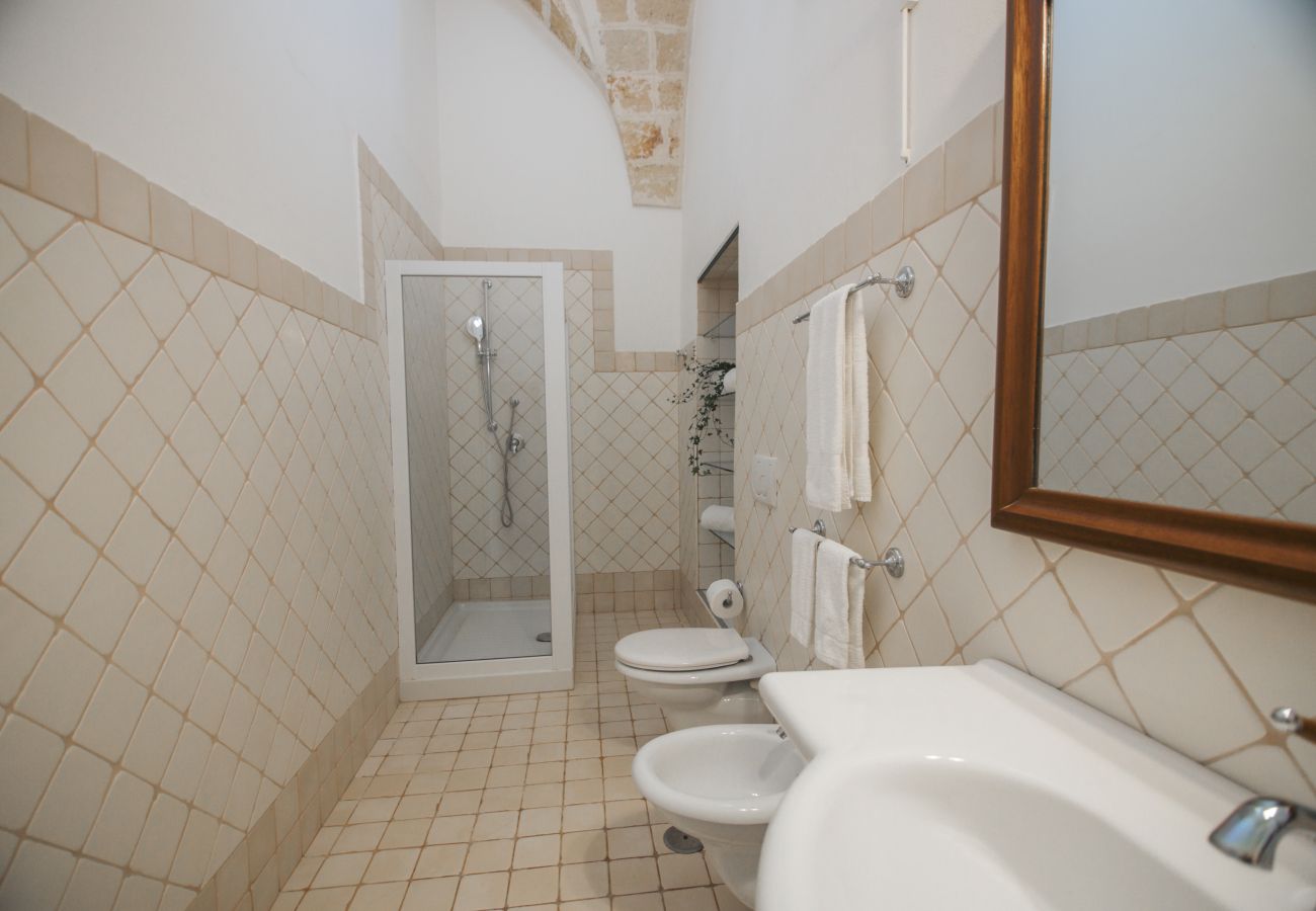 Casa rural en Francavilla Fontana - Masseria Palmo by Pugliadamare