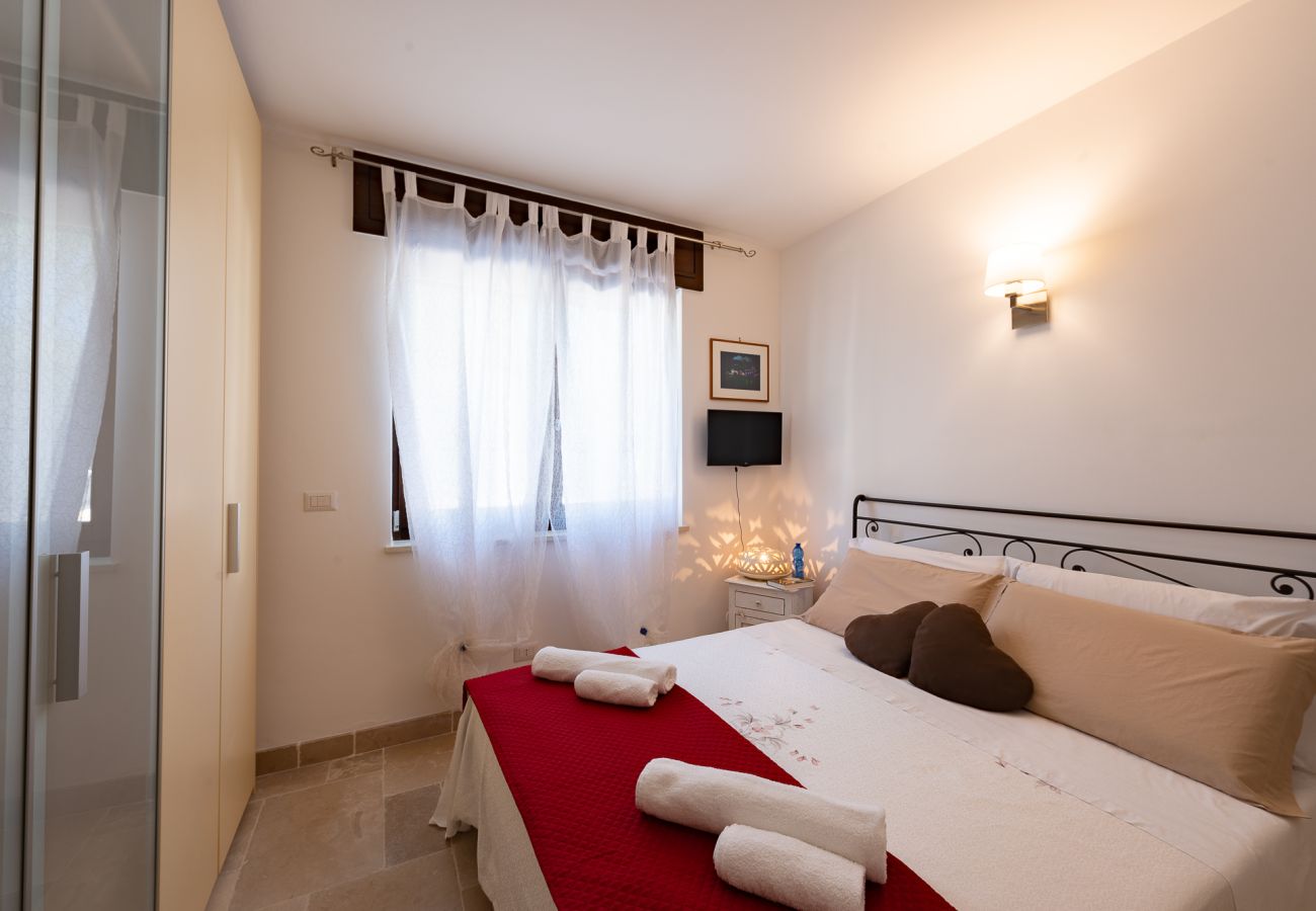 Villa en Martina Franca - Exclusiva villa moderna con piscina y pista de tenis – Martina Franca, Valle de Itria