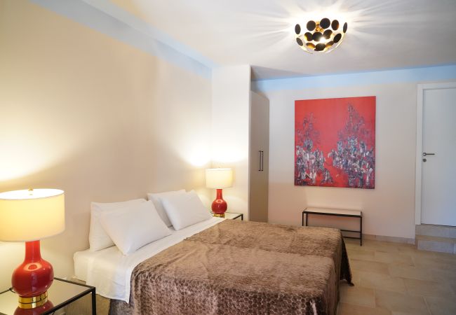 Alquiler por habitaciones en Ostuni - Corte Artemide Alquiler por habitaciones en Ostuni - Corte Artemide