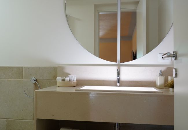 Alquiler por habitaciones en Ostuni - Corte Artemide Alquiler por habitaciones en Ostuni - Corte Artemide