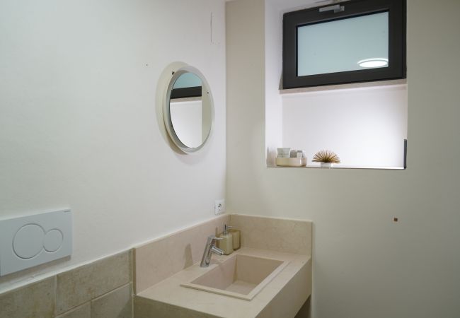 Alquiler por habitaciones en Ostuni - Corte Artemide Alquiler por habitaciones en Ostuni - Corte Artemide