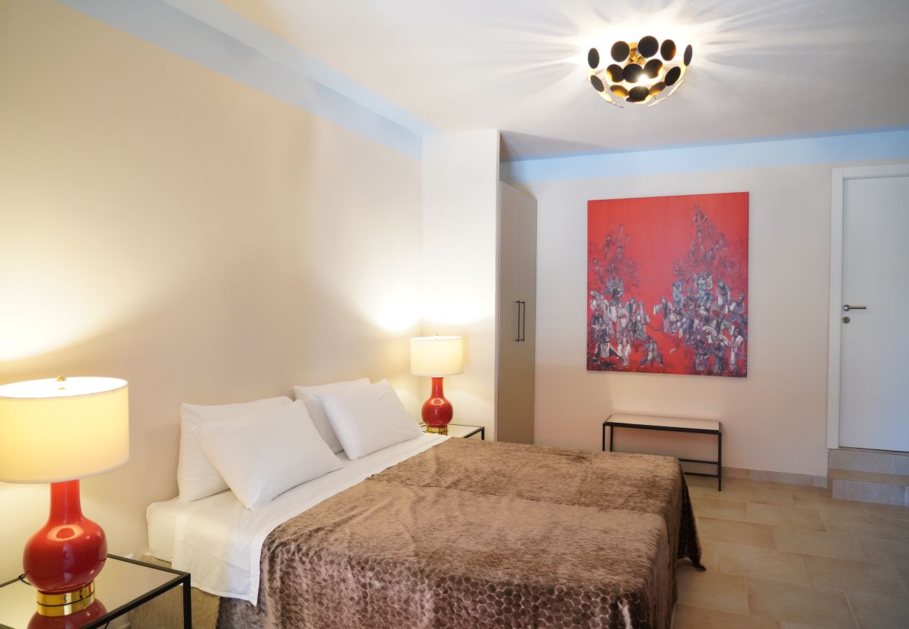 Alquiler por habitaciones en Ostuni - Corte Artemide