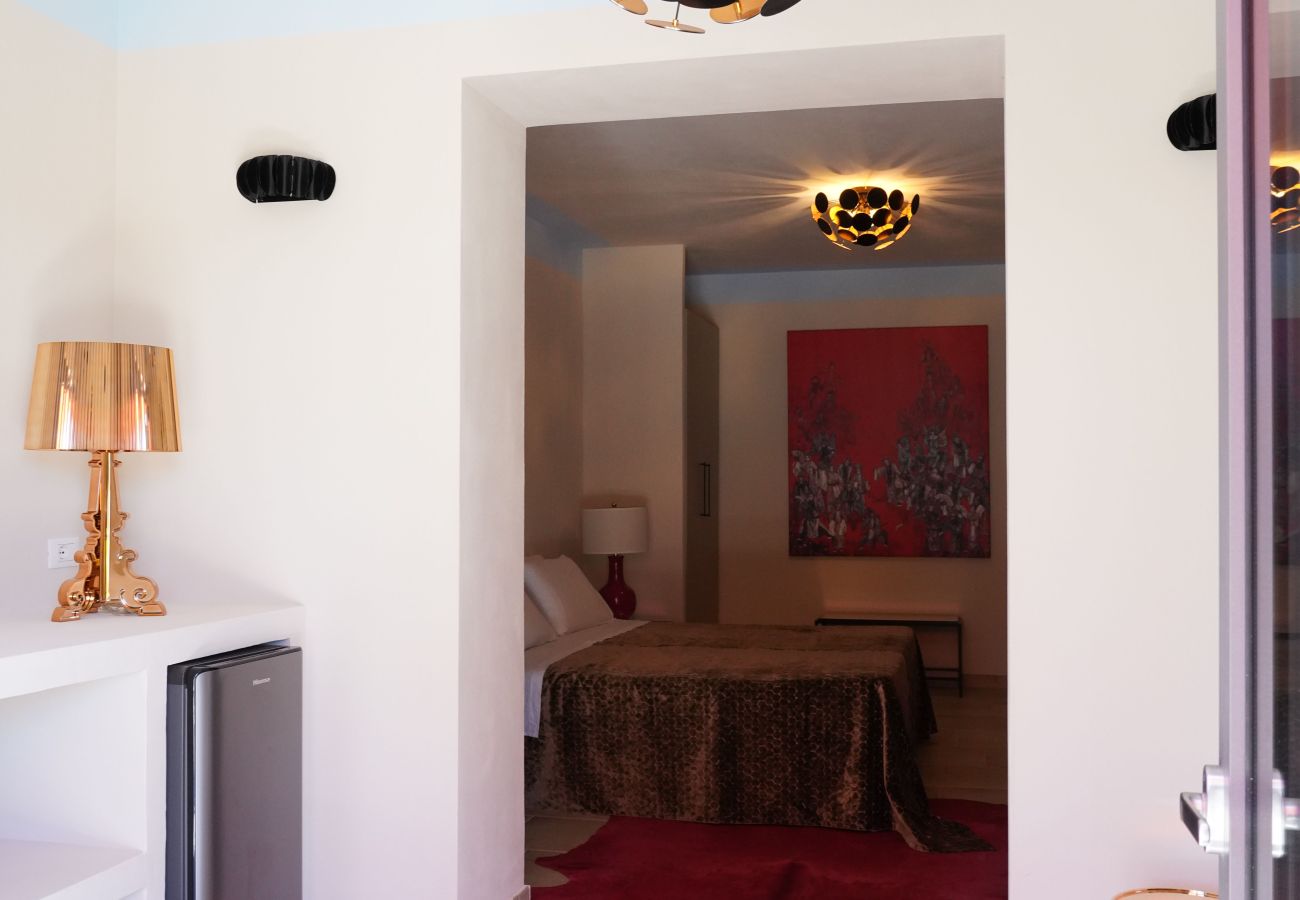 Alquiler por habitaciones en Ostuni - Corte Artemide
