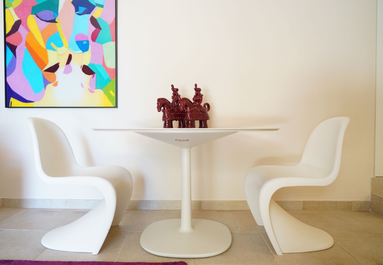 Alquiler por habitaciones en Ostuni - Corte Artemide