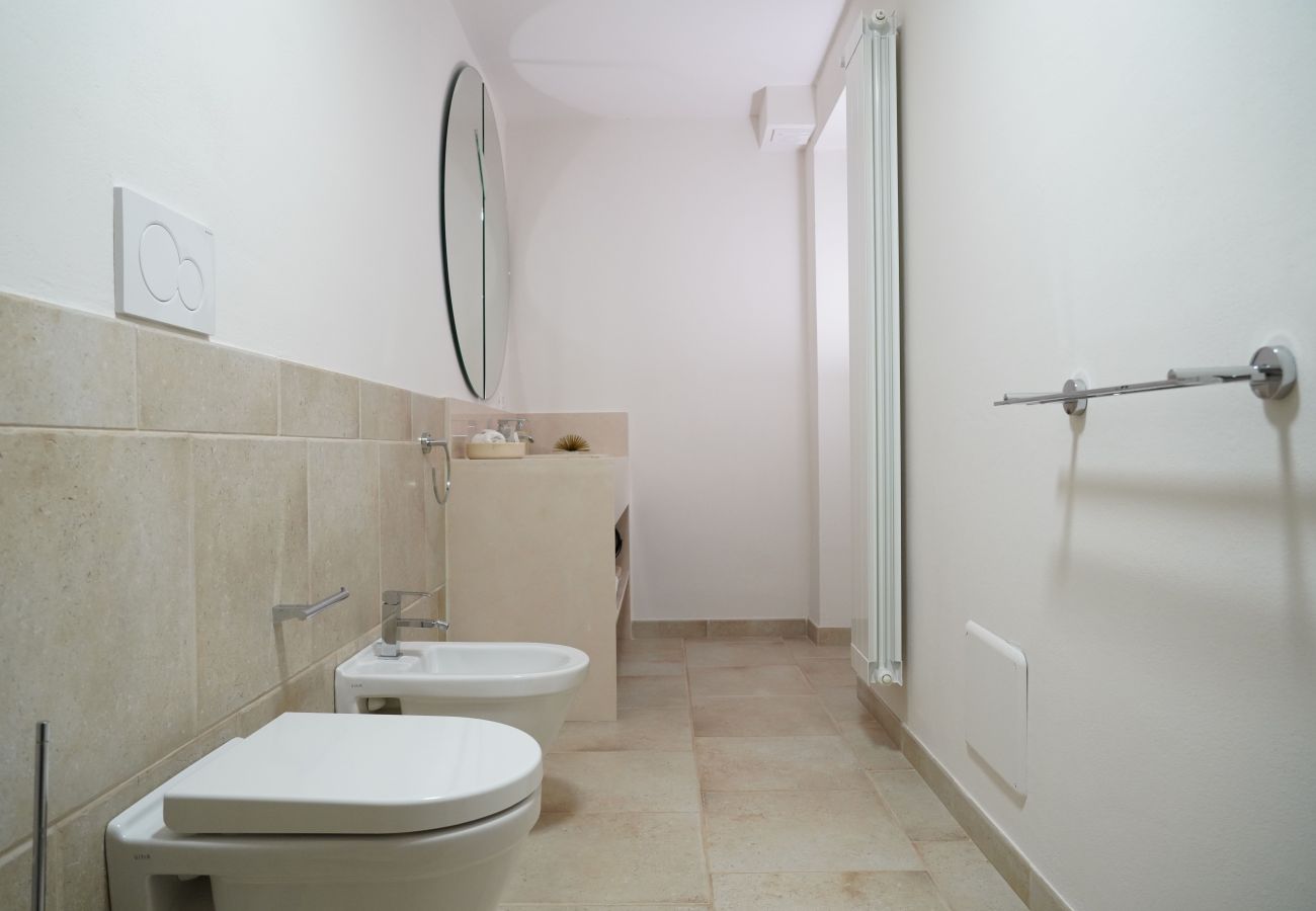 Alquiler por habitaciones en Ostuni - Corte Artemide