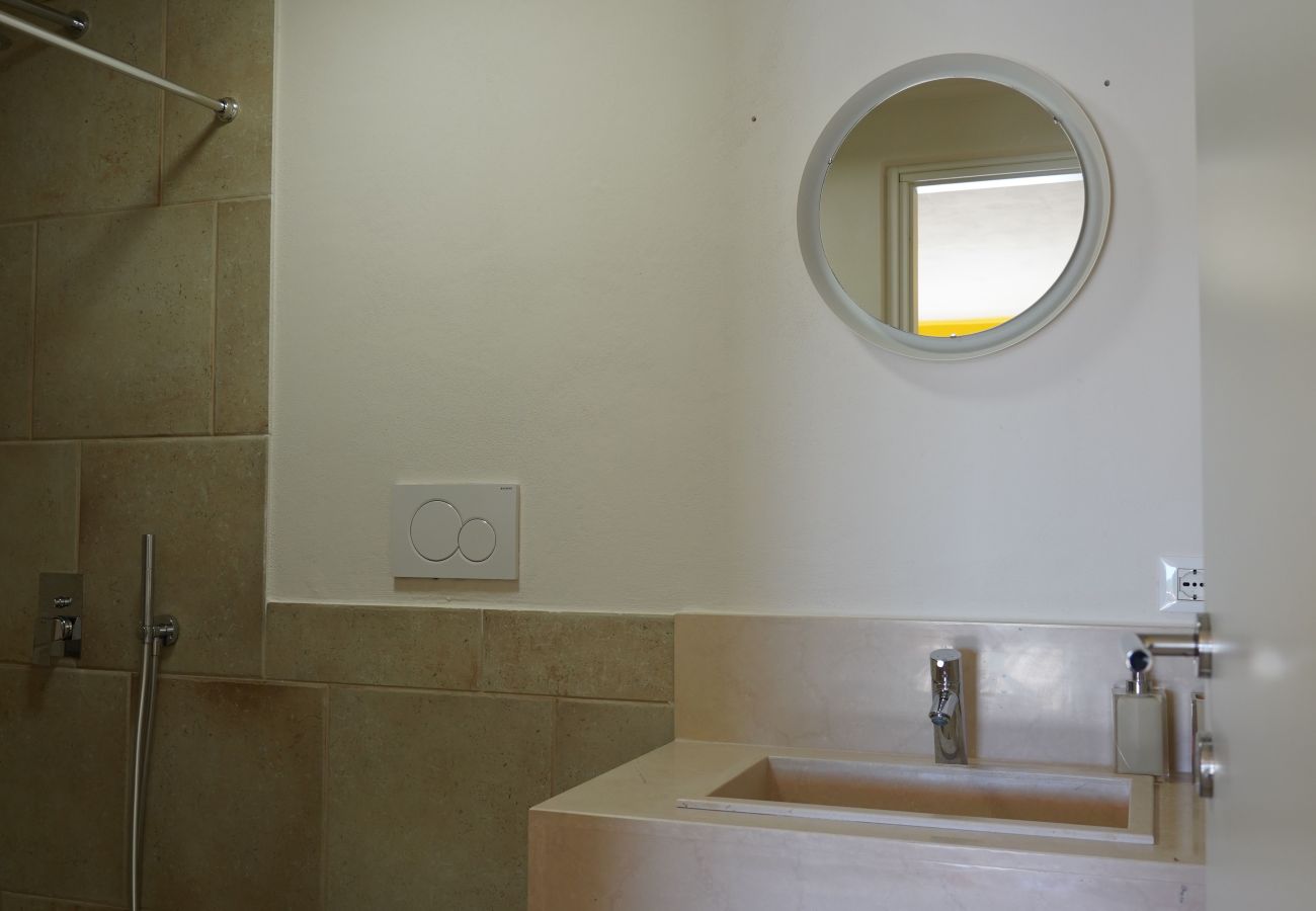 Alquiler por habitaciones en Ostuni - Corte Artemide