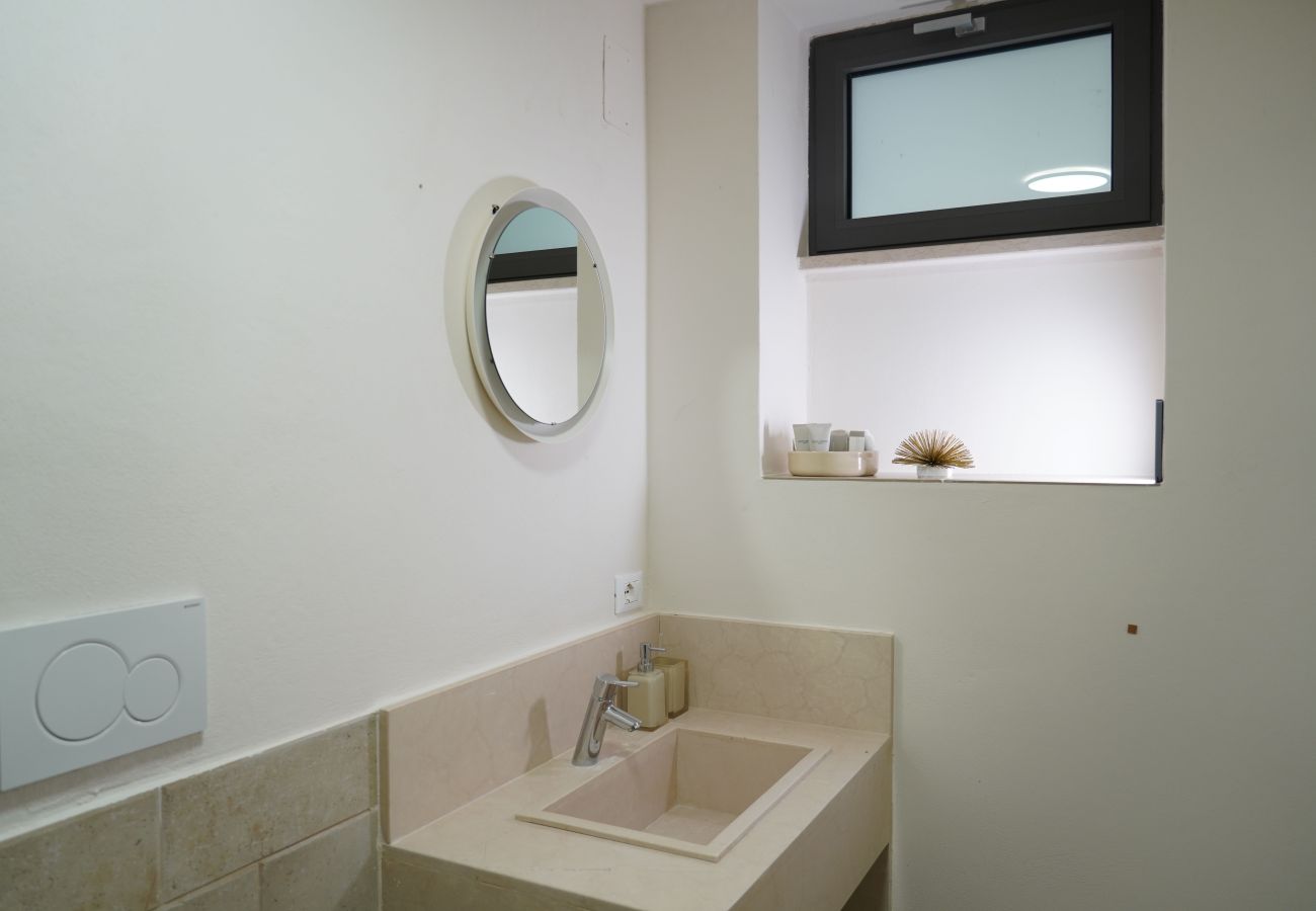 Alquiler por habitaciones en Ostuni - Corte Artemide