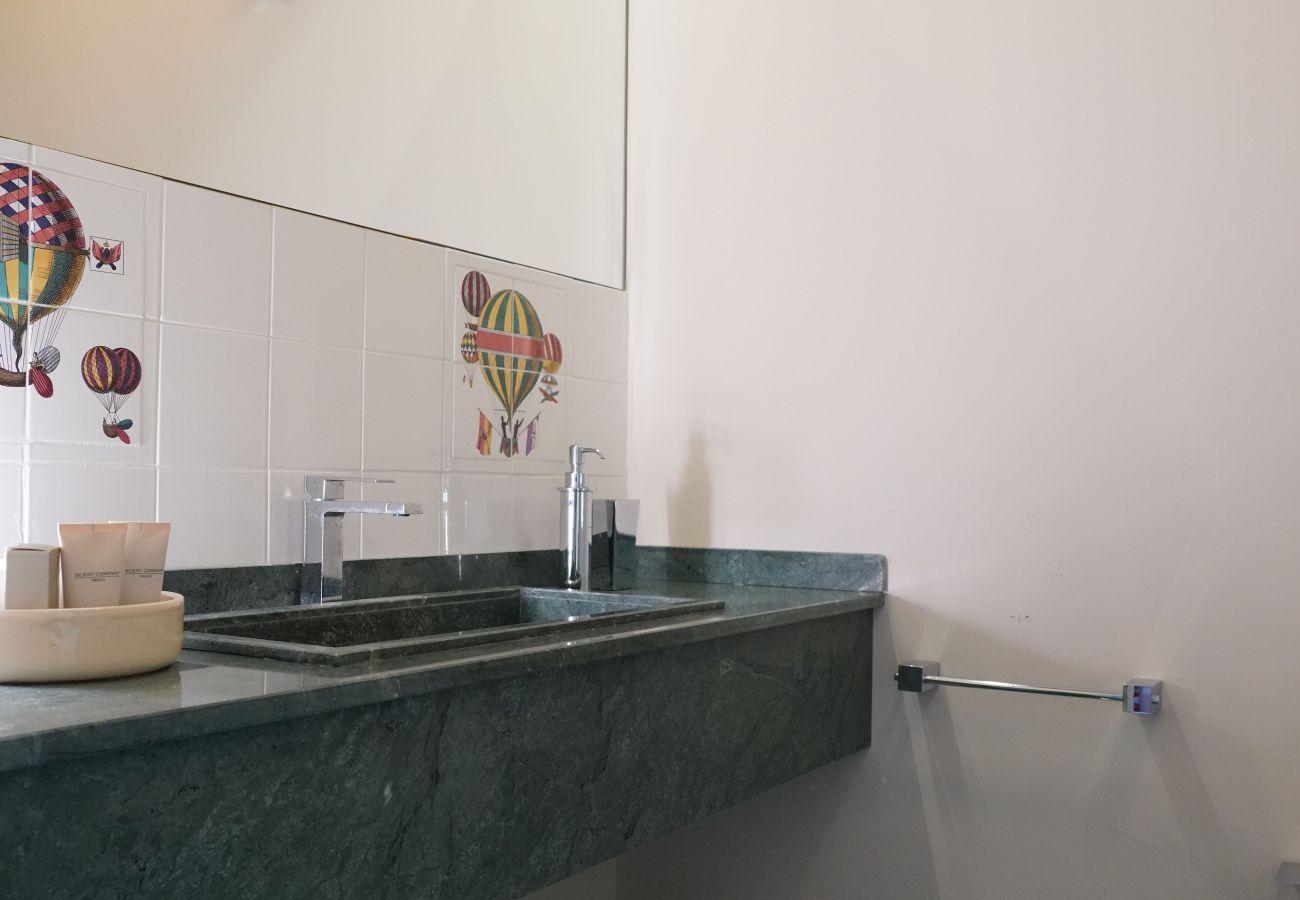Alquiler por habitaciones en Ostuni - Corte Artemide