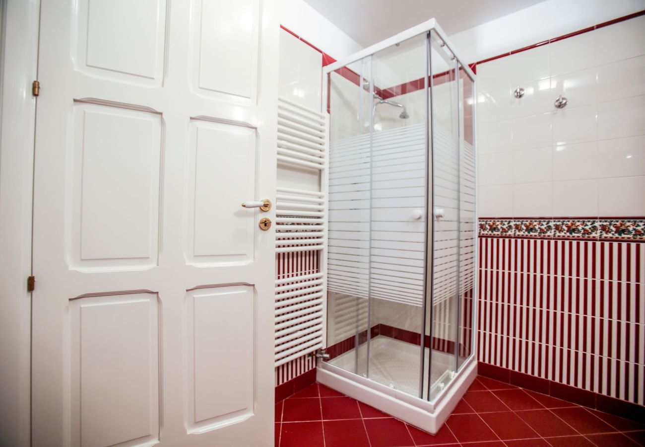 Trullo en Ceglie Messapica - Trullo Cinque Punte