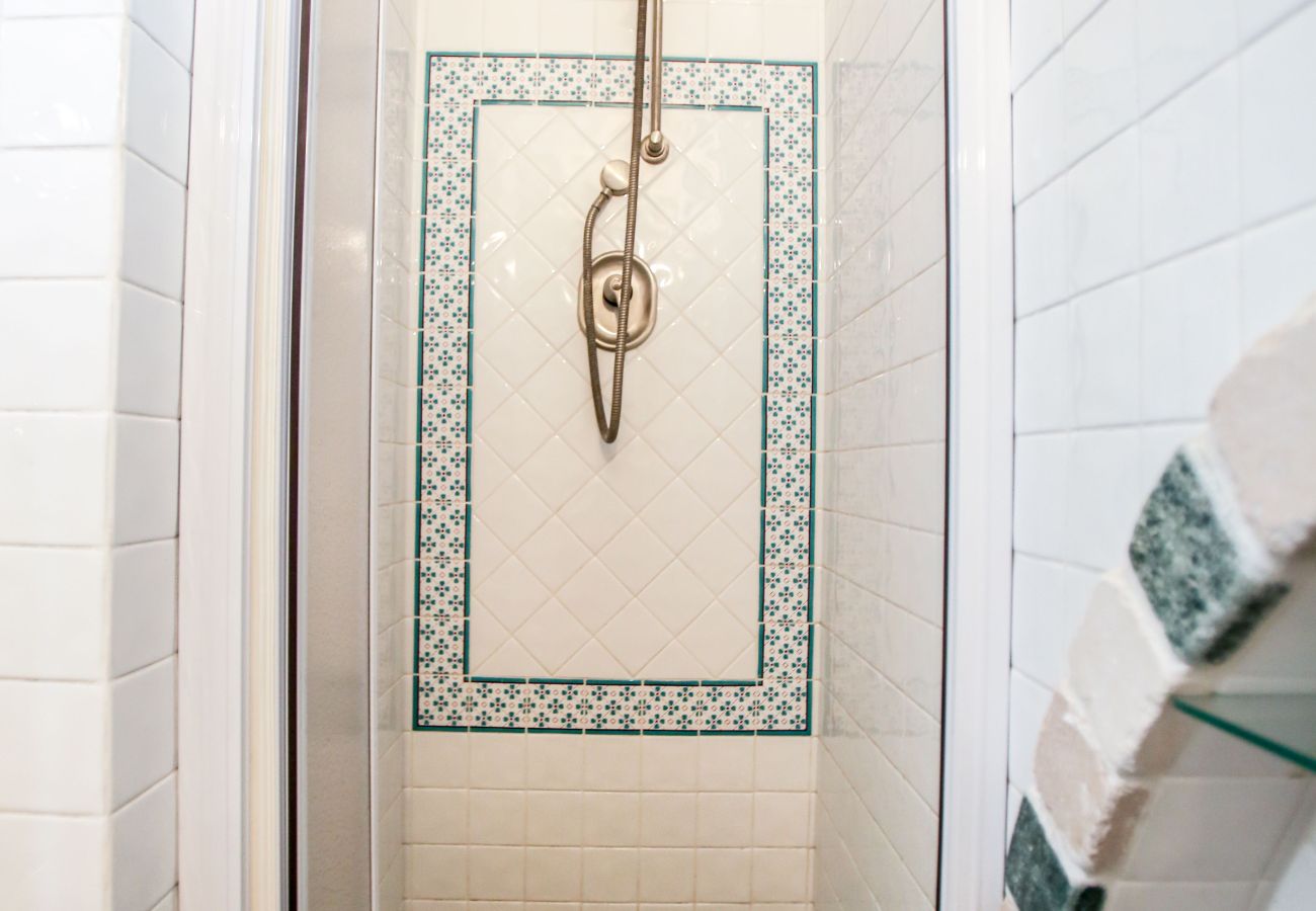 Trullo en Ceglie Messapica - Trullo Cinque Punte